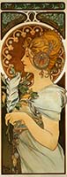 Alphonse Mucha